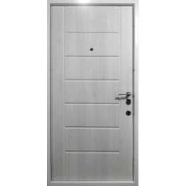 БРОНЕДВЕРІ Вхідні двері МОДЕЛЬ KA57